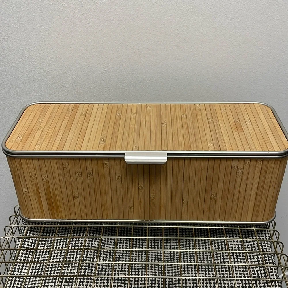 The Container Store Box